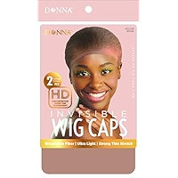 Donna Invisible Wig Cap