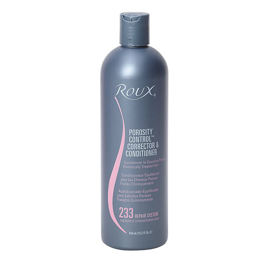 Roux Porosity Control Corrector and Conditioner, 15.2 Oz