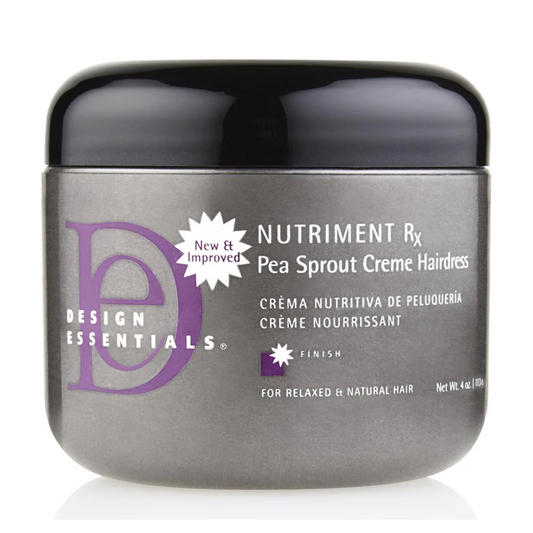 Design Essentials - Nutriment Pea Sprout Creme Hairdress