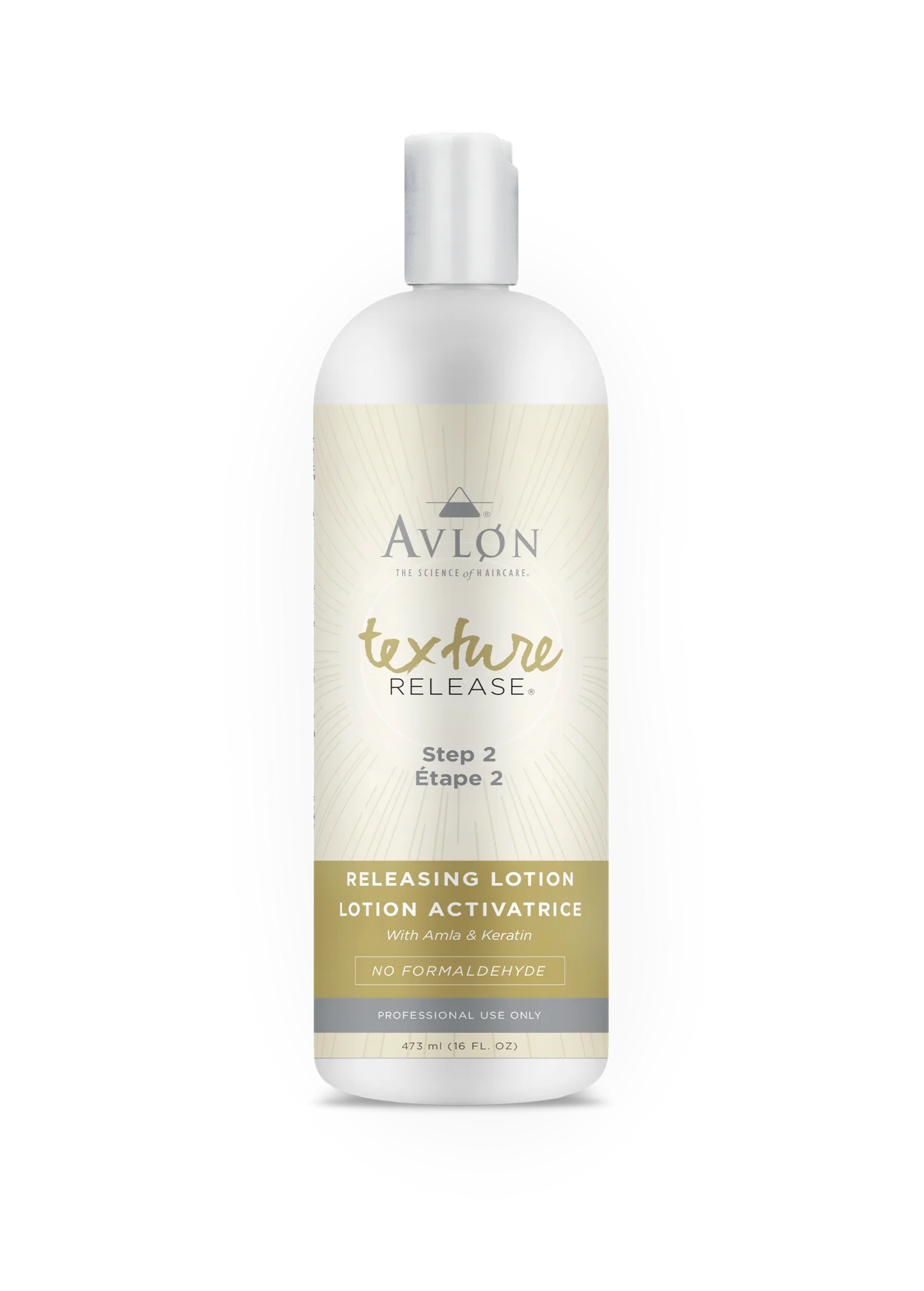 Avlon Texture Release Releasing Lotion 16oz