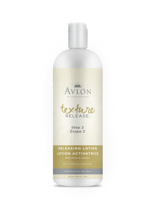 Avlon Texture Release Releasing Lotion 16oz