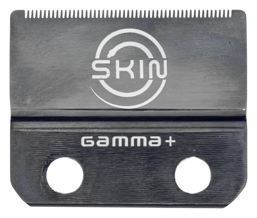 Gamma+ DLC Black Diamond Carbon Balding Blade for SKIN Clipper