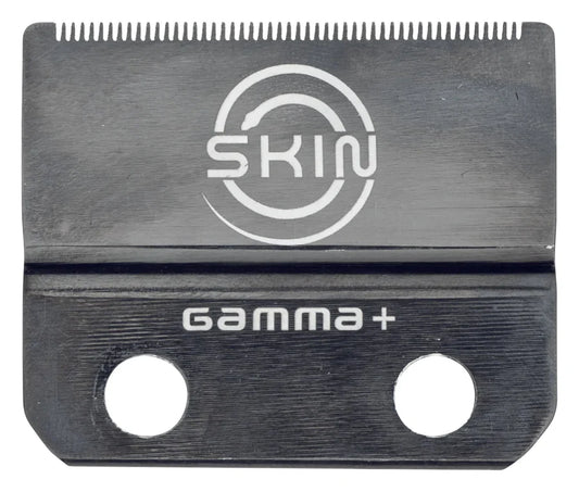 Gamma+ DLC Black Diamond Carbon Balding Blade for SKIN Clipper