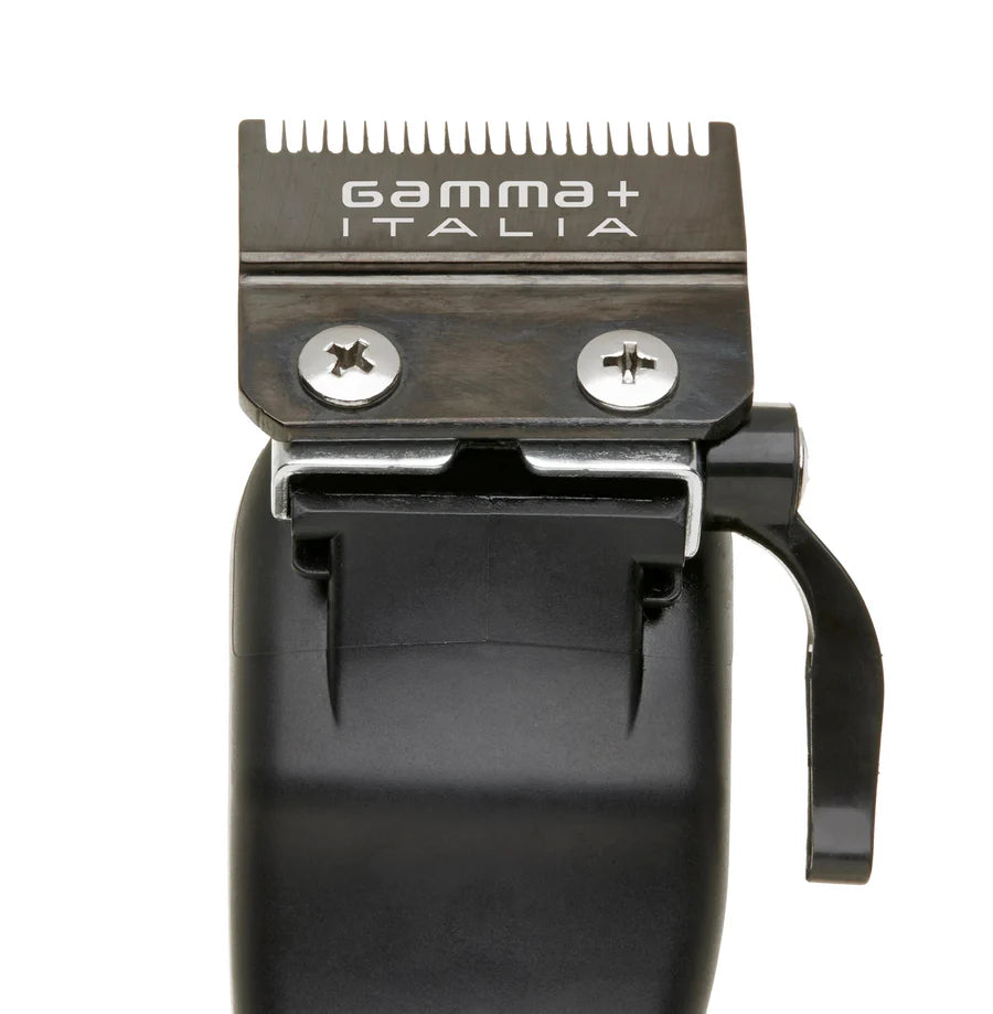 Gamma+ Absolute Alpha Clipper