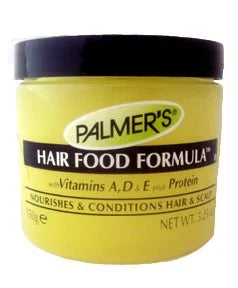 Palmers - Hair Food Formula