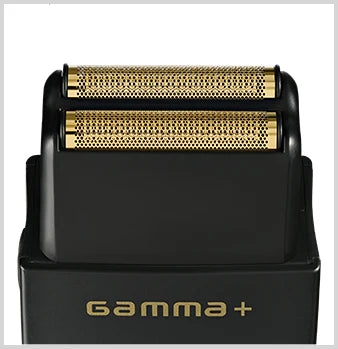 Gamma+ Wireless Prodigy Foil Shaver