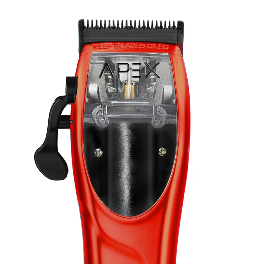 StyleCraft Apex Professional Modular Metal Hair Clipper