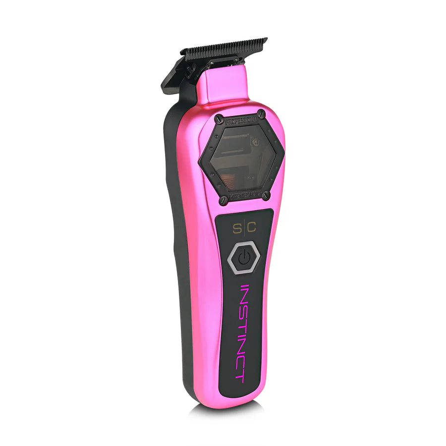 StyleCraft Pro Instinct Metal Edition Trimmer