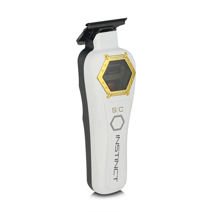 StyleCraft Pro Instinct Metal Edition Trimmer