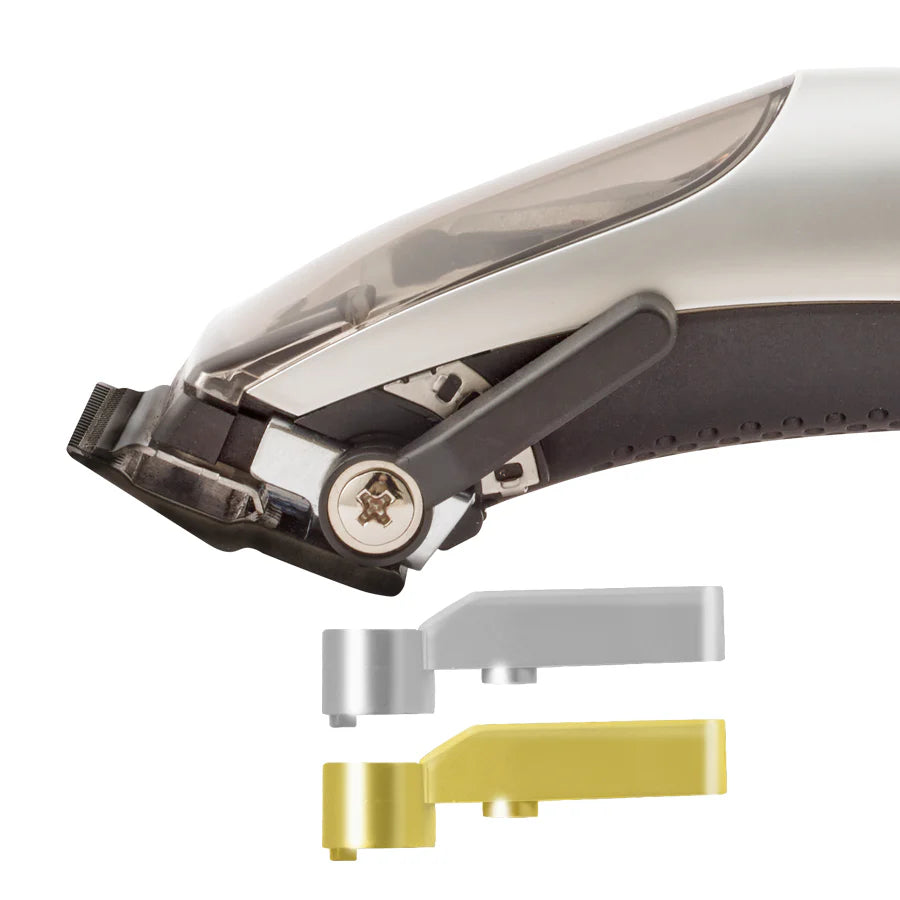 Gamma+ X-Ergo Clipper with Turbocharged Magnetic Motor