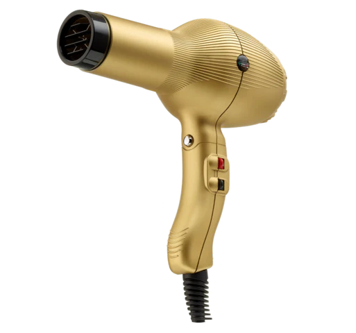 Gamma+ Absolute Power Dryer Matt Gold