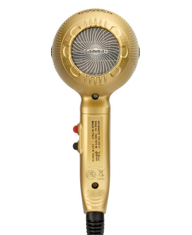 Gamma+ Absolute Power Dryer Matt Gold