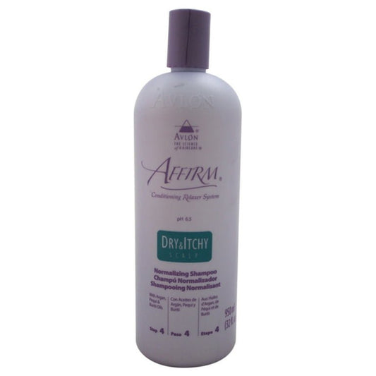 Affirm Normalizing Shampoo 32oz - Southwestsix Cosmetics Affirm Normalizing Shampoo 32oz Shampoo Affirm Southwestsix Cosmetics DI - VH03 - P8NP 796708150160 Affirm Normalizing Shampoo 32oz