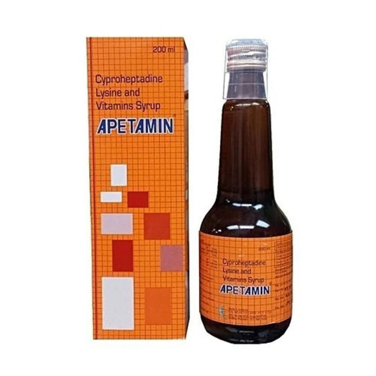 Apetamin Syrup 200ml - Southwestsix Cosmetics Apetamin Syrup 200ml Southwestsix Cosmetics Southwestsix Cosmetics Apetamin Syrup 200ml