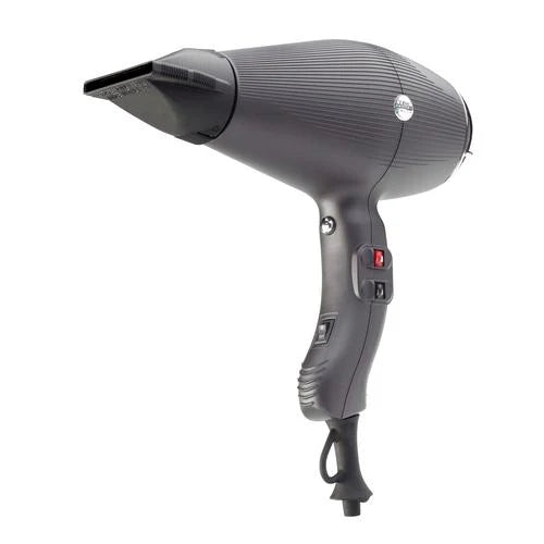 Gamma+ Aria Dual Ionic Dryer - Black