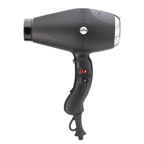 Gamma+ Aria Dual Ionic Dryer - Black