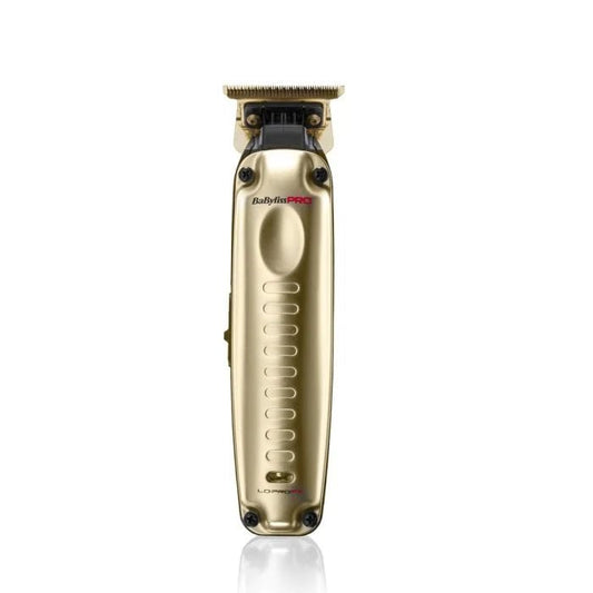 BaByliss Pro LO - PRO FX Trimmer Gold - Southwestsix Cosmetics BaByliss Pro LO - PRO FX Trimmer Gold Hair Clippers & Trimmers BaByliss Southwestsix Cosmetics BaByliss Pro LO - PRO FX Trimmer Gold