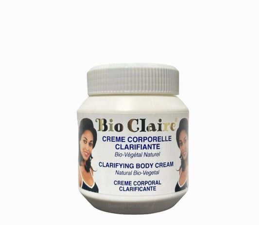 BioClaire Clarifying Body Cream - Southwestsix Cosmetics BioClaire Clarifying Body Cream Body Cream Bio Claire Southwestsix Cosmetics I BioClaire Clarifying Body Cream