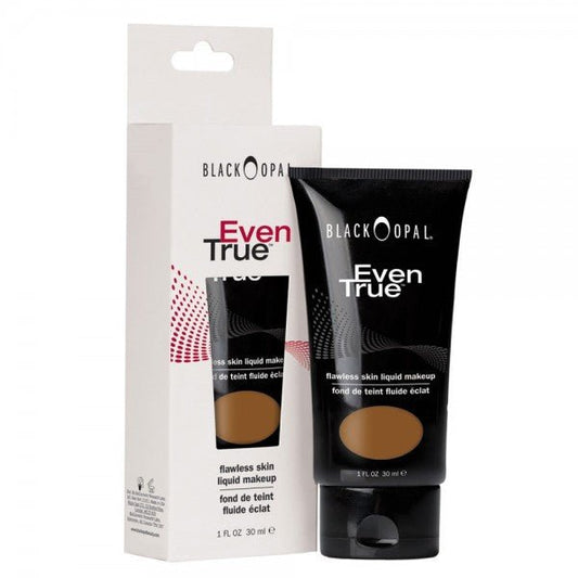 Black Opal - Even True - Flawless Skin Liquid Makeup - Southwestsix Cosmetics Black Opal - Even True - Flawless Skin Liquid Makeup Makeup Black Opal Southwestsix Cosmetics 027811030989 Beautiful Bronze Black Opal - Even True - Flawless Skin Liquid Makeup