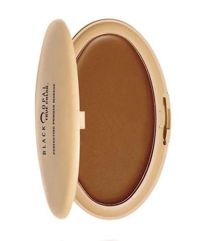 Black Opal Perfecting Powder Makeup - Southwestsix Cosmetics Black Opal Perfecting Powder Makeup Foundation Black Opal Southwestsix Cosmetics 02781021918 Au Chocolat Black Opal Perfecting Powder Makeup