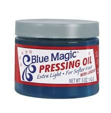 Blue Magic Pressing Oil - Southwestsix Cosmetics Blue Magic Pressing Oil hair grease Blue Magic Hair & Scalp Conditioners Southwestsix Cosmetics 075610154207 Blue Magic Pressing Oil