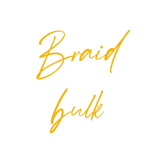 BRAID BULK - Southwestsix Cosmetics BRAID BULK Southwestsix Cosmetics Southwestsix Cosmetics BRAID BULK