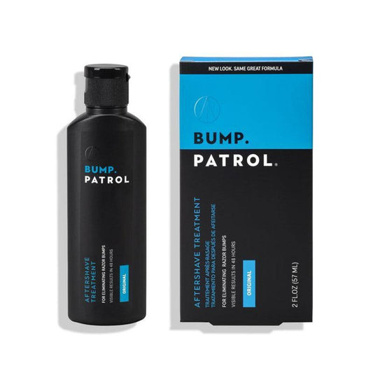 Bump Patrol Aftershave Treatment - Southwestsix Cosmetics Bump Patrol Aftershave Treatment Southwestsix Cosmetics Southwestsix Cosmetics Bump Patrol Aftershave Treatment