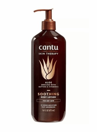 Cantu Skin Therapy Soothing Body Lotion - Southwestsix Cosmetics Cantu Skin Therapy Soothing Body Lotion Body Lotion Cantu Southwestsix Cosmetics 810006940565 Cantu Skin Therapy Soothing Body Lotion