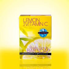 Clear Essence Lemon plus Vitamin C Body Scrub Bar Soap 150g - Southwestsix Cosmetics Clear Essence Lemon plus Vitamin C Body Scrub Bar Soap 150g Body Scrub Clear Essence Southwestsix Cosmetics 737192201426 Clear Essence Lemon plus Vitamin C Body Scrub Bar Soap 150g