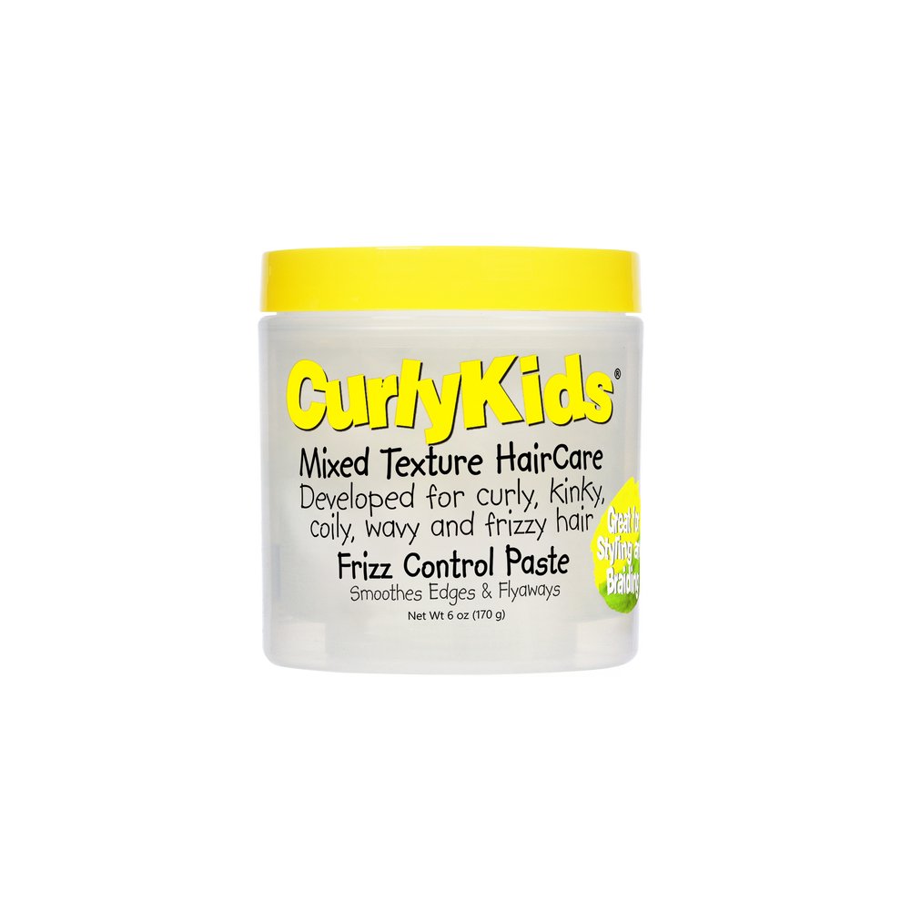 Curly Kids - Frizz Control Paste - Southwestsix Cosmetics Curly Kids - Frizz Control Paste Edge Tamer Curly Kids Southwestsix Cosmetics 857361004259 Curly Kids - Frizz Control Paste