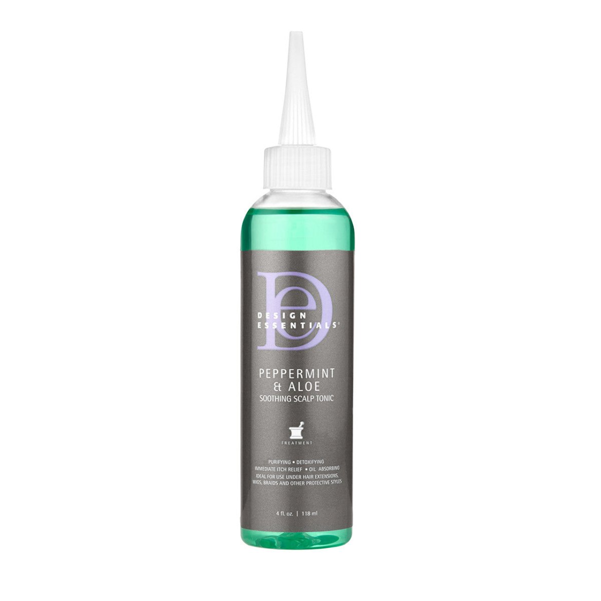 Design Essentials Peppermint And Aloe Soothing Scalp Tonic 4oz - Southwestsix Cosmetics Design Essentials Peppermint And Aloe Soothing Scalp Tonic 4oz Design Essentials Southwestsix Cosmetics 87540800108 Design Essentials Peppermint And Aloe Soothing Scalp Tonic 4oz