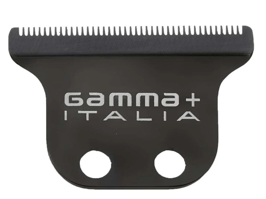 Gamma+ DLC Black Diamond Fixed Blade for Trimmer