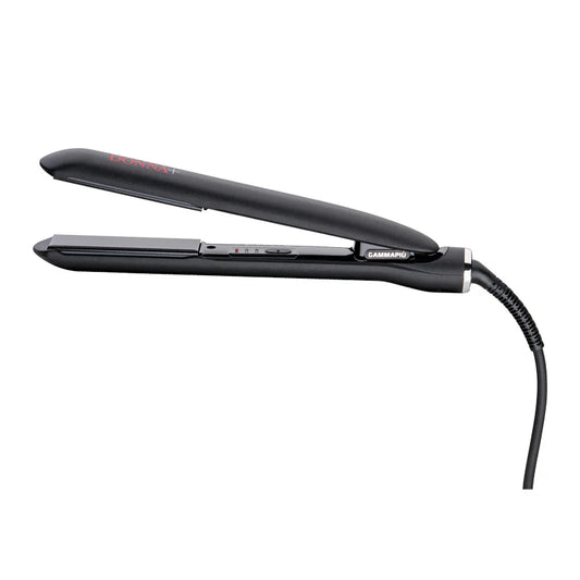 Gamma+ Donna Straightener - Black