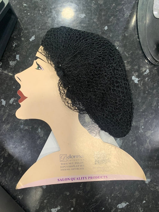 Donna Weaving African Hair Net - Southwestsix Cosmetics Donna Weaving African Hair Net Southwestsix Cosmetics Southwestsix Cosmetics 658302110738 Donna Weaving African Hair Net