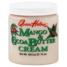 Queen Helene Mango and Cocoa Butter Cream