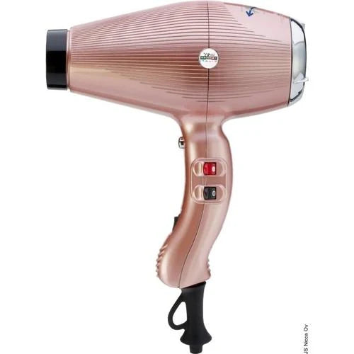 Gamma+ Aria Dual Ionic Dryer - Rose Gold