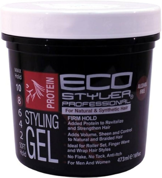 Eco Styler Firm Hold 710ml - Southwestsix Cosmetics Eco Styler Firm Hold 710ml ECO Styler Southwestsix Cosmetics 748378001617 Eco Styler Firm Hold 710ml