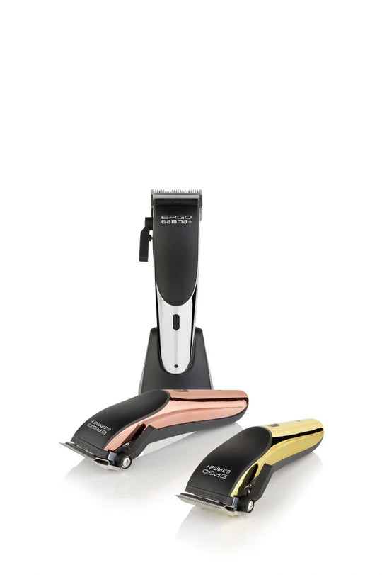 Gamma+ Ergo Clipper with Turbocharged Magnetic Motor