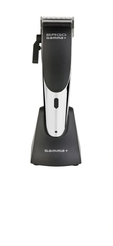 Gamma+ Ergo Clipper with Turbocharged Magnetic Motor