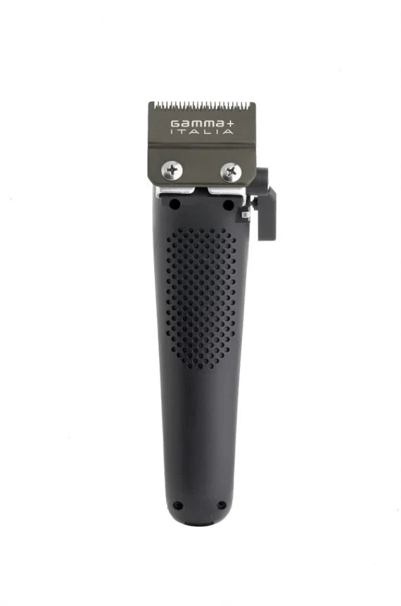 Gamma+ Ergo Clipper with Turbocharged Magnetic Motor