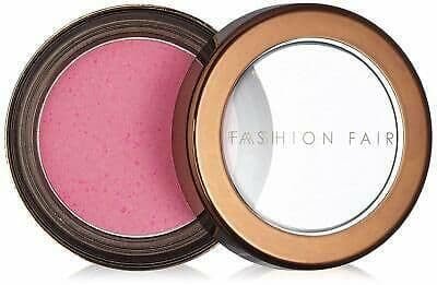 Fashion Fair Beauty Blush - Southwestsix Cosmetics Fashion Fair Beauty Blush Makeup Fashion Fair Southwestsix Cosmetics Foxy Pink Fashion Fair Beauty Blush