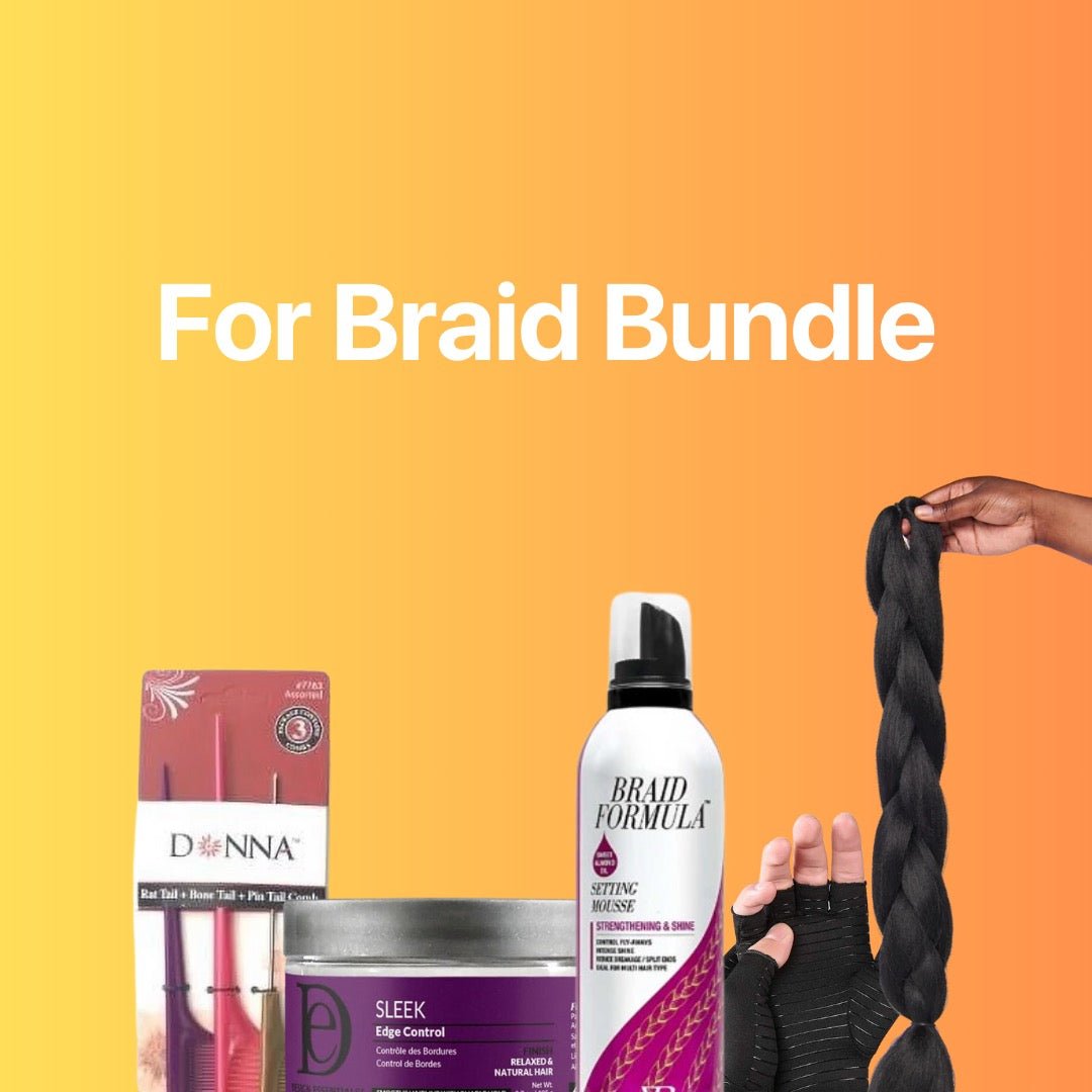 FOR - BRAID BUNDLE - Southwestsix Cosmetics FOR - BRAID BUNDLE Southwestsix Cosmetics Southwestsix Cosmetics FOR - BRAID BUNDLE