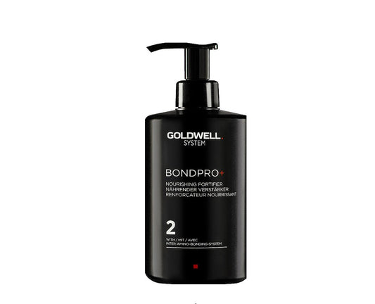 Goldwell BondPro And Nourishing Fortifier 500ml - Southwestsix Cosmetics Goldwell BondPro And Nourishing Fortifier 500ml Goldwell Southwestsix Cosmetics Goldwell BondPro And Nourishing Fortifier 500ml