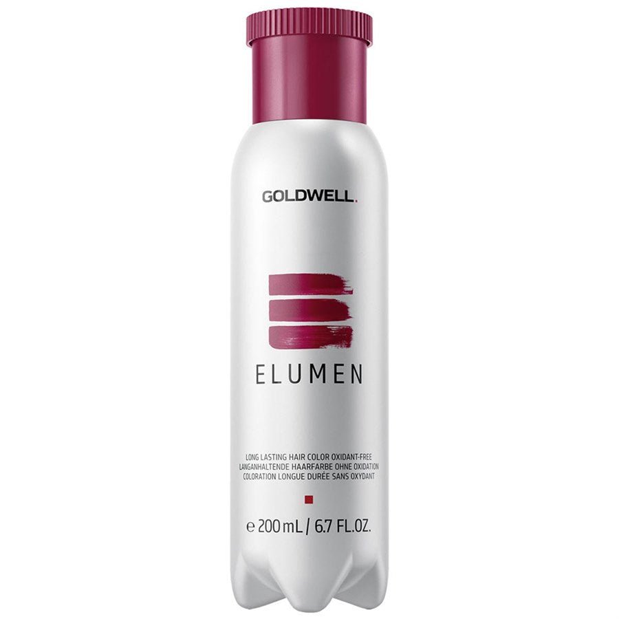 Goldwell Elumen Color 200ml - Southwestsix Cosmetics Goldwell Elumen Color 200ml Goldwell Southwestsix Cosmetics Goldwell Elumen Color 200ml