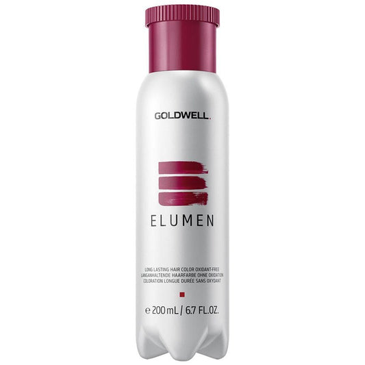 Goldwell Elumen Color 200ml - Southwestsix Cosmetics Goldwell Elumen Color 200ml Goldwell Southwestsix Cosmetics Goldwell Elumen Color 200ml