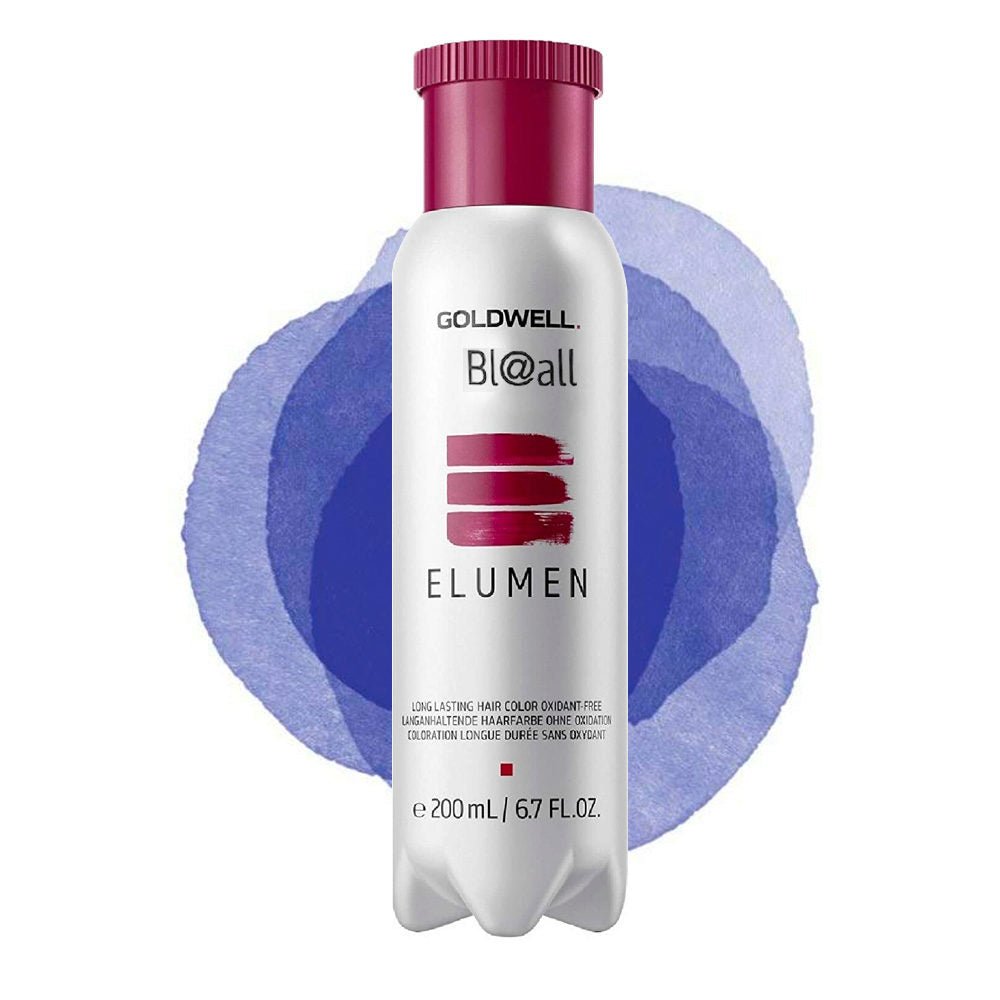 Goldwell Elumen Color 200ml - Southwestsix Cosmetics Goldwell Elumen Color 200ml Goldwell Southwestsix Cosmetics BL@All Goldwell Elumen Color 200ml