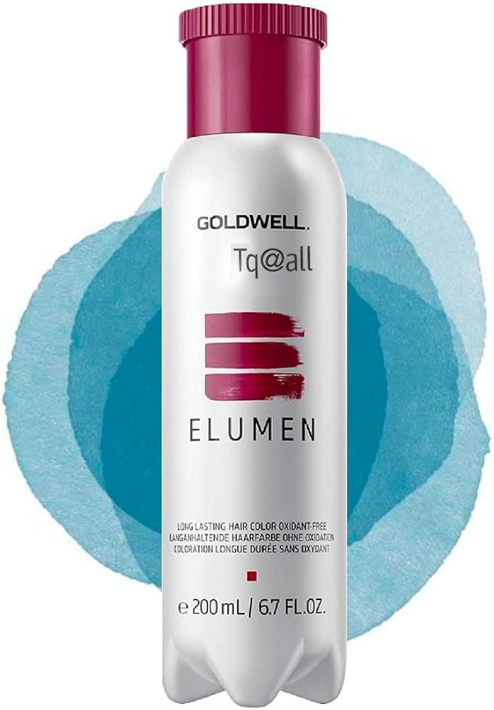 Goldwell Elumen Color 200ml - Southwestsix Cosmetics Goldwell Elumen Color 200ml Goldwell Southwestsix Cosmetics TQ@All Goldwell Elumen Color 200ml