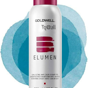 Goldwell Elumen Color 200ml - Southwestsix Cosmetics Goldwell Elumen Color 200ml Goldwell Southwestsix Cosmetics TQ@All Goldwell Elumen Color 200ml