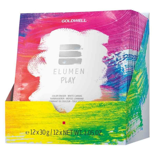 Goldwell Elumen Play Eraser 12x30g - Southwestsix Cosmetics Goldwell Elumen Play Eraser 12x30g Goldwell Southwestsix Cosmetics Goldwell Elumen Play Eraser 12x30g