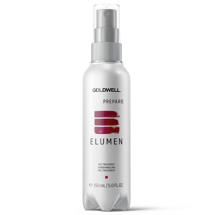 Goldwell Elumen Prepare 150ml - Southwestsix Cosmetics Goldwell Elumen Prepare 150ml Goldwell Southwestsix Cosmetics Goldwell Elumen Prepare 150ml